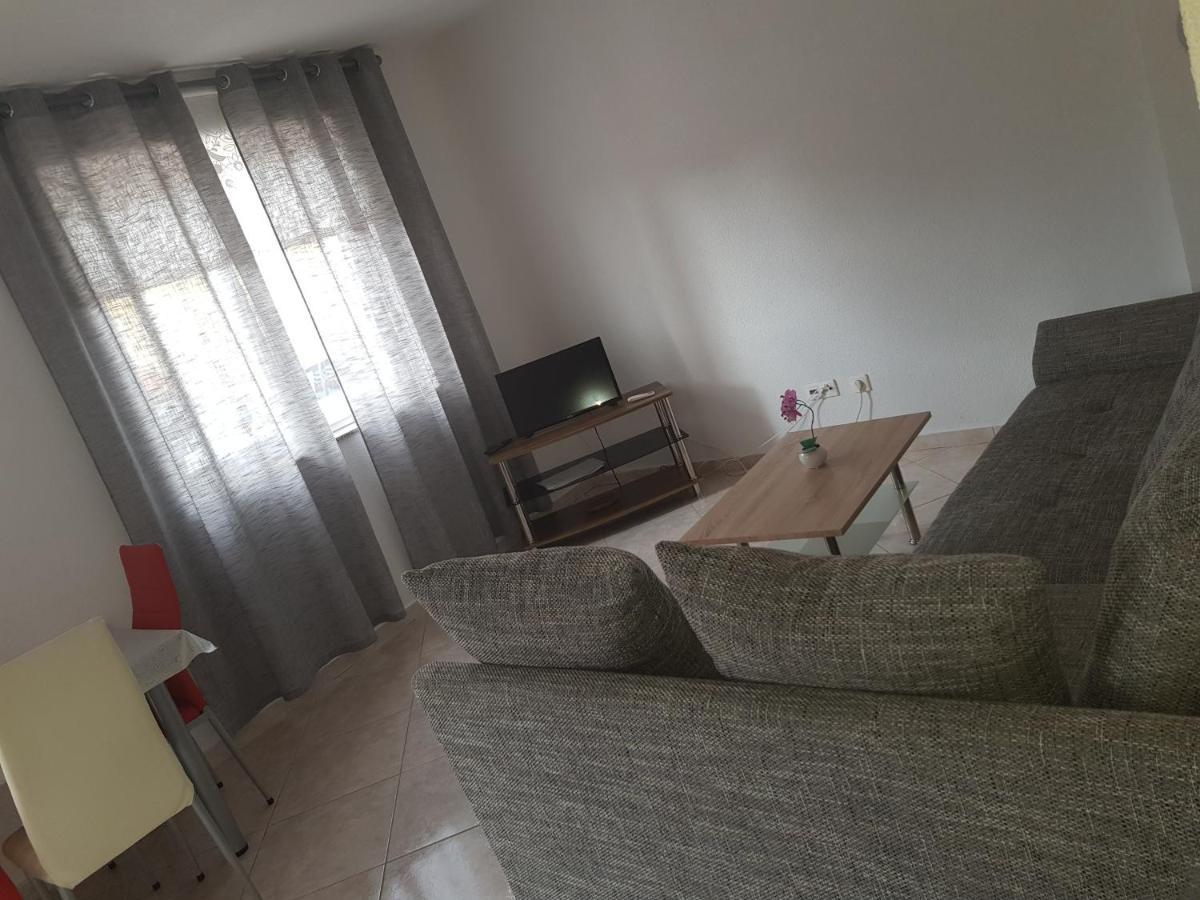 Apartmani Vrdoljak 말린스카 외부 사진