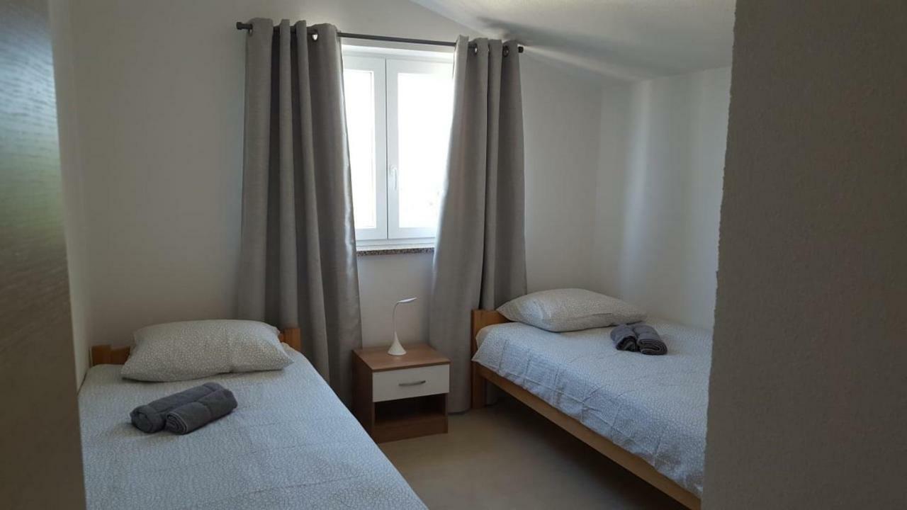 Apartmani Vrdoljak 말린스카 외부 사진